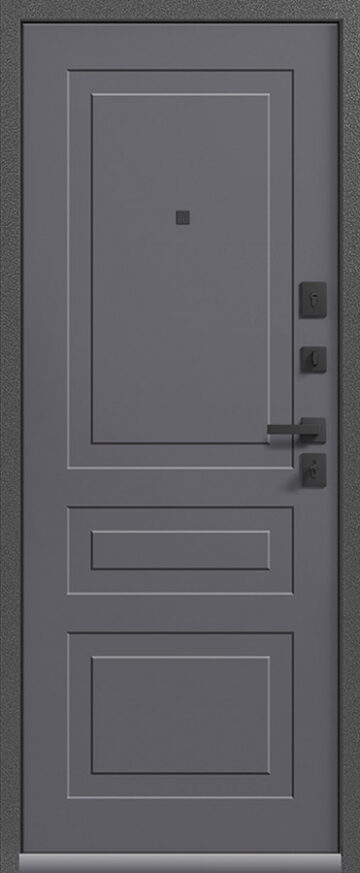 Входная дверь LUX-4