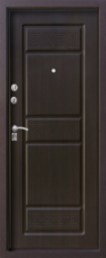 Дверь входная Троя-20